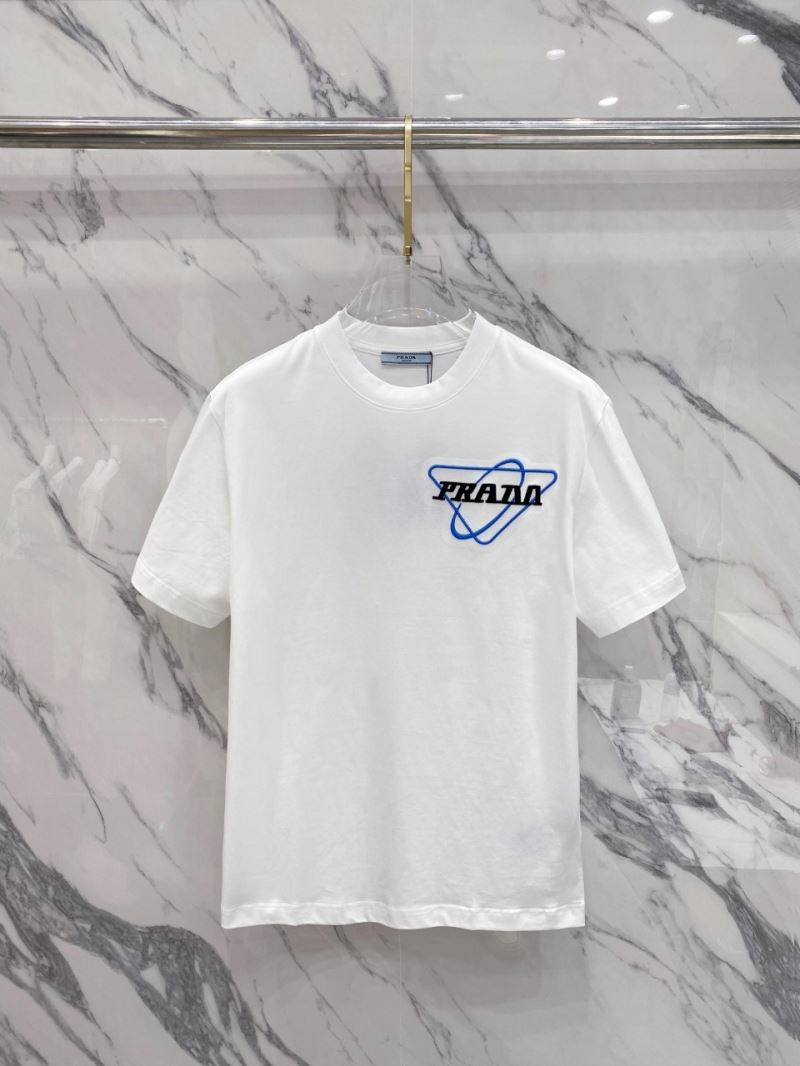 Prada T-Shirts